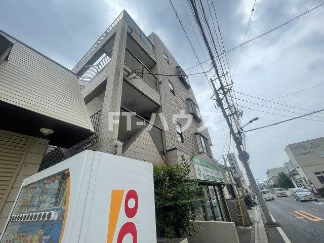 ロッキー鷺沼のその他