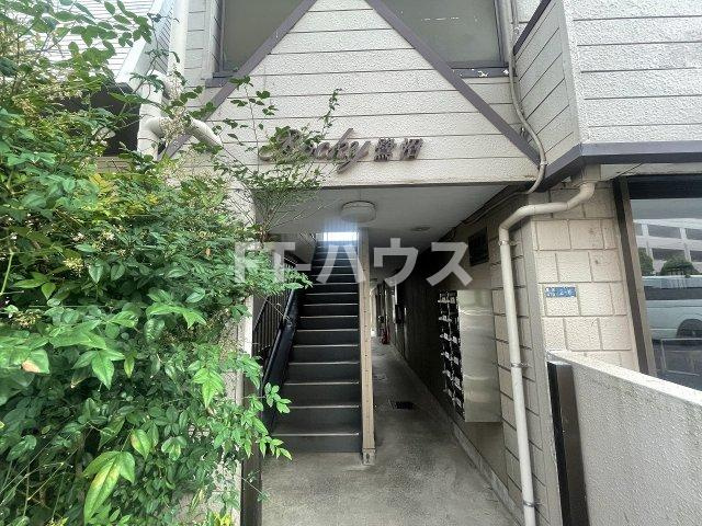ロッキー鷺沼のその他