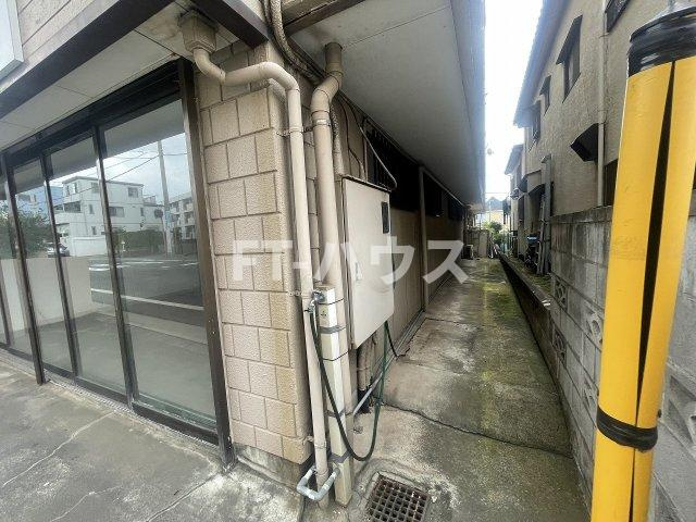 ロッキー鷺沼のその他
