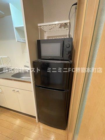 ラシーヌ玉造のその他