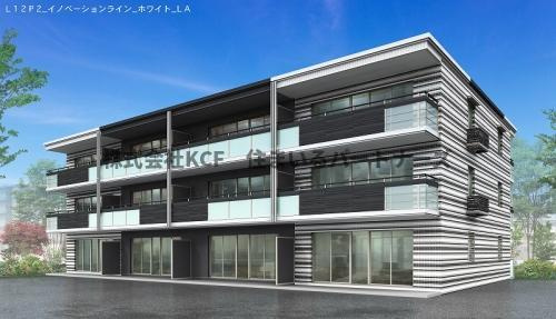 サニーコート山川
