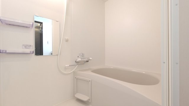 【浴室】 | ジーメゾン泉佐野新町クオジエレ