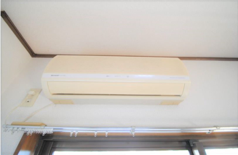 サンフィールドの設備