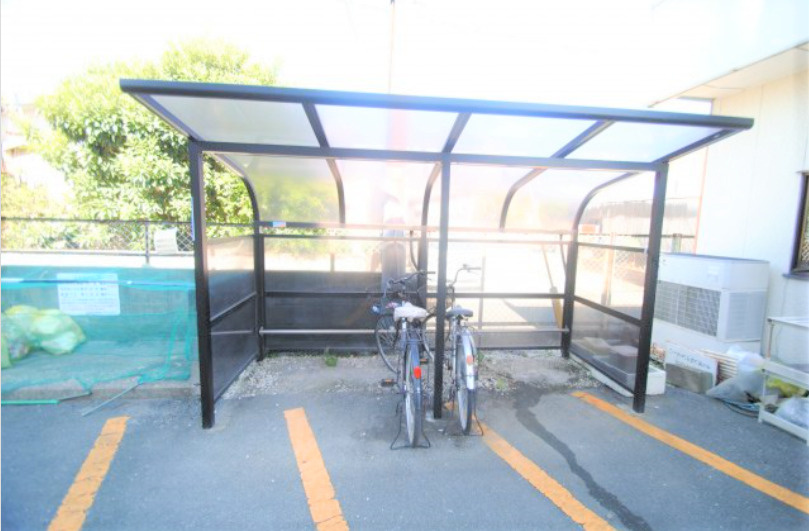 サンフィールドのその他共用部分