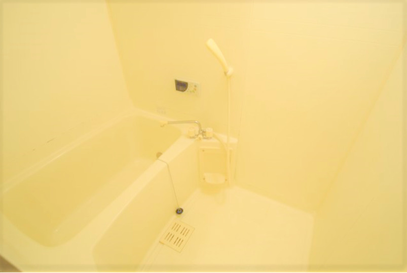 サンフィールドの浴室|日々の暮らしに欠かせないお風呂です