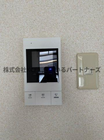 ドリームハウス3のセキュリティ