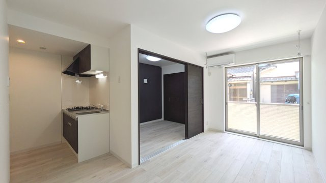 【居間・リビング】 | ジーメゾン泉佐野新町クオジエレ