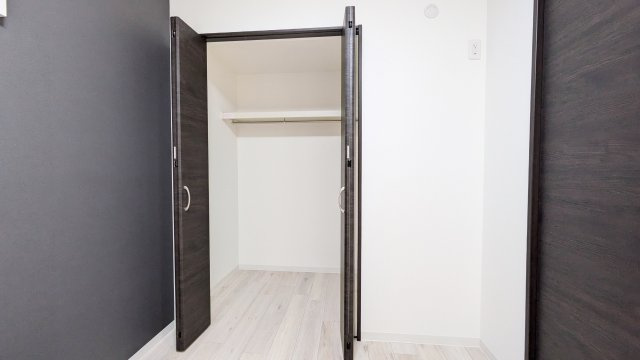 【収納】 | ジーメゾン泉佐野新町クオジエレ