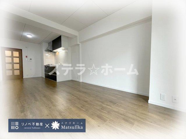 茨木グランドハイツ