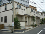 アルコピーノ目黒　弐番館の画像