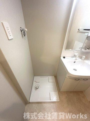 K-クレスト西新町の設備