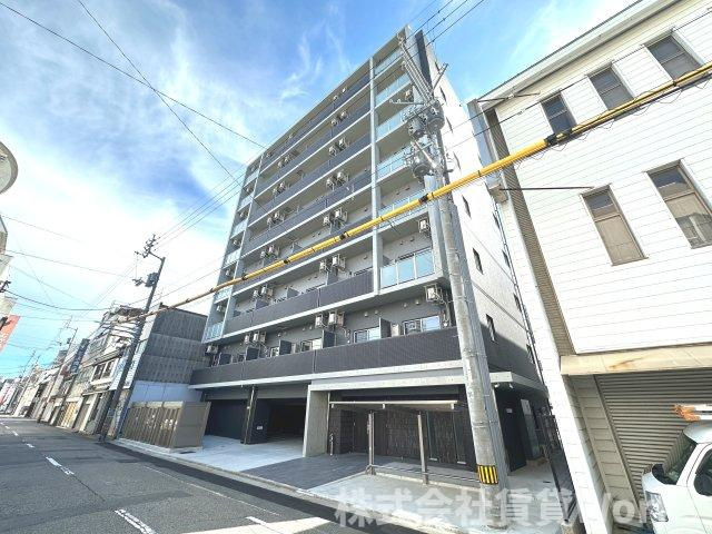 K-クレスト西新町