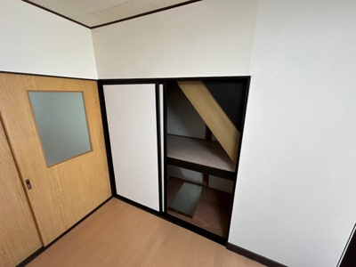 【収納】 | 東新町5丁目貸テラス