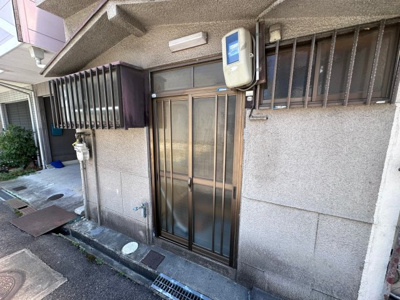 【その他共用部分】 | 東新町5丁目貸テラス