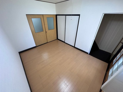 【居間・リビング】 | 東新町5丁目貸テラス