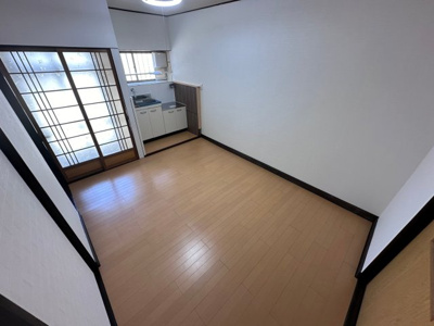 【居間・リビング】 | 東新町5丁目貸テラス