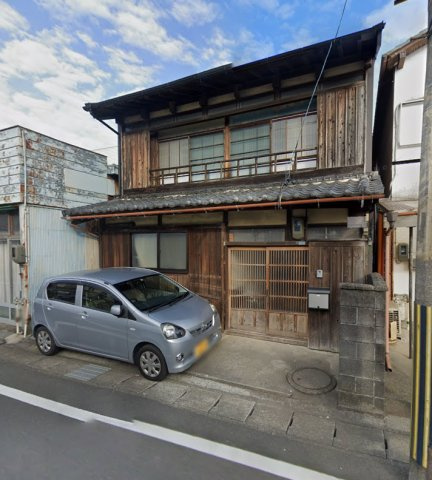 売中古戸建　焼津市小川新町4丁目