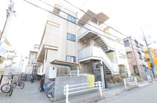 ふたばマンションの画像