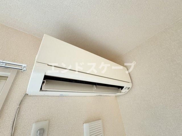 グラッツェの設備|高崎、前橋エリアのお部屋探しはエンドスケープまで！お客様の理想お聞かせ下さい♪