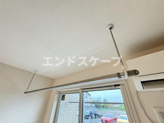 グラッツェの内装|高崎、前橋エリアのお部屋探しはエンドスケープまで！お客様の理想お聞かせ下さい♪