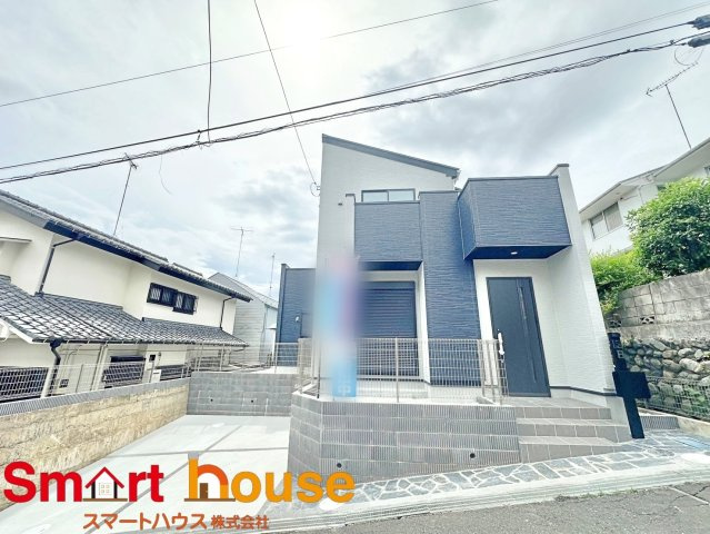 ◇価格変更◇町田市玉川学園3丁目の外観