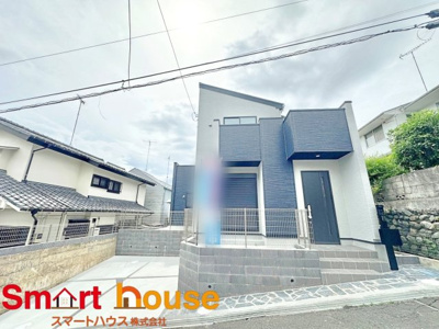 【外観】 | ◇価格変更◇町田市玉川学園3丁目