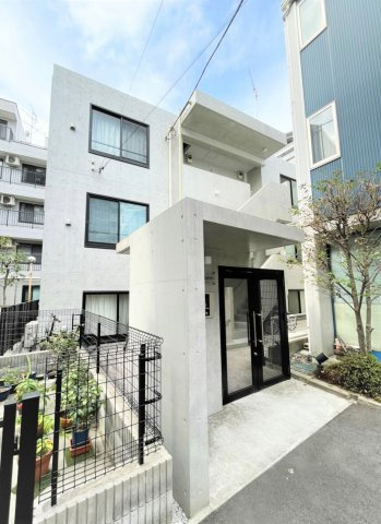 「防音マンション」トロイメライ板橋大山ラシクラス