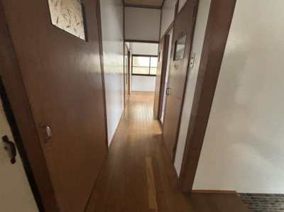 【内装】 | 御井町青木貸家