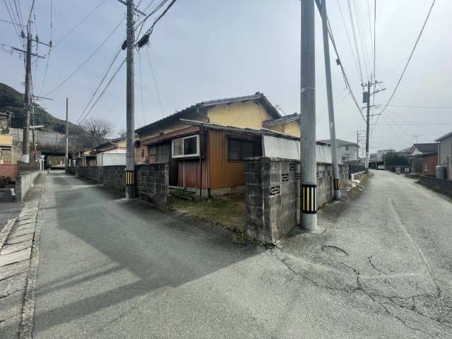 御井町青木貸家のその他