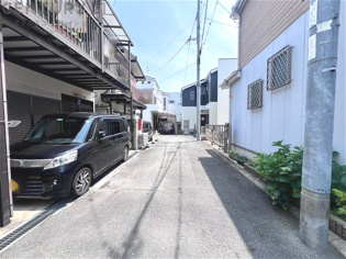 尼崎市武庫之荘5丁目売り土地のその他物件画像