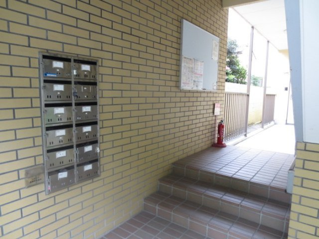 【エントランス】 | アラスカハウス