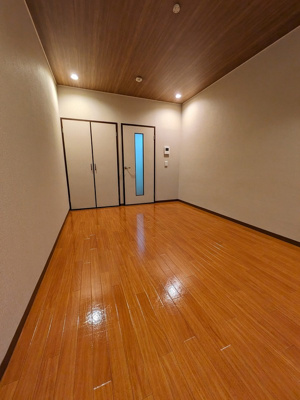 【内装】 | アラスカハウス