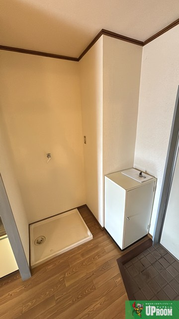 Surplus　One岩田の内装