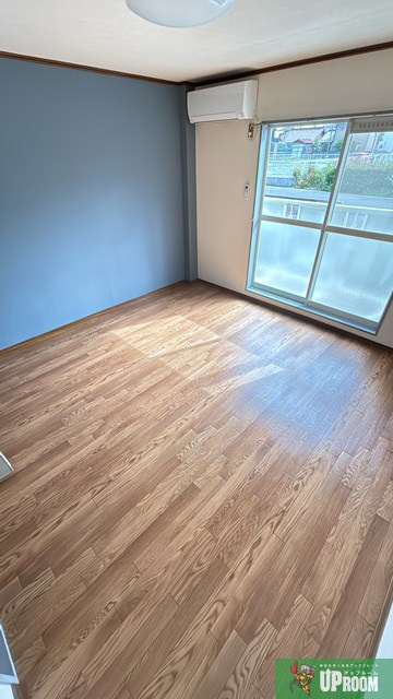 Surplus　One岩田の洋室