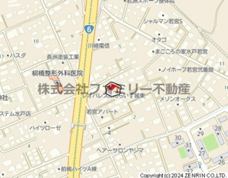 【地図】