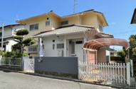 猪名川町伏見台　リフォーム済中古戸建の画像