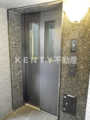 【その他共用部分】 | ルーブル下丸子