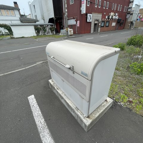 デリス・メゾンⅥのその他共用部分