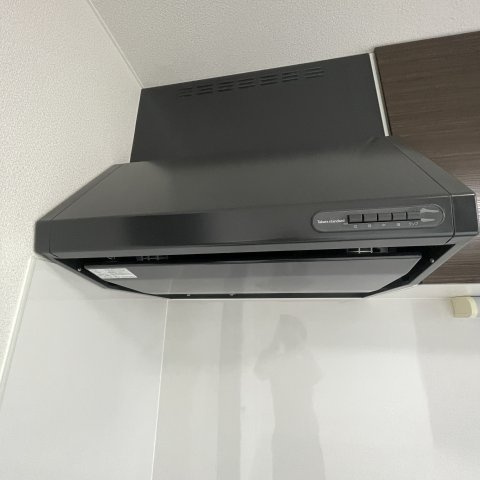 デリス・メゾンⅥの設備
