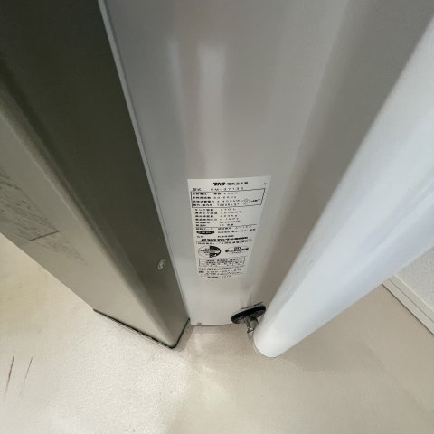 デリス・メゾンⅥの設備