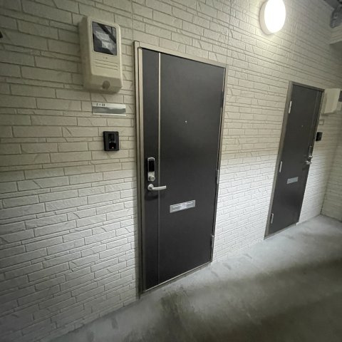 デリス・メゾンⅥのその他共用部分