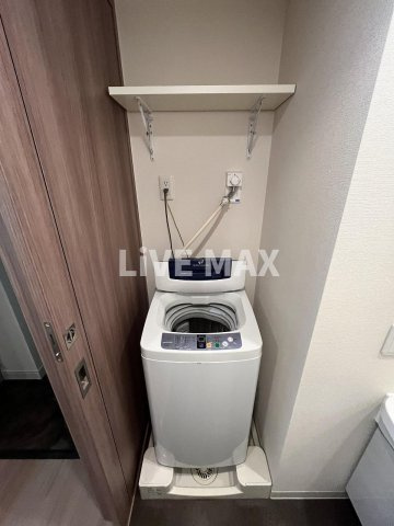 【設備】プレサンス栄ラグジュ
