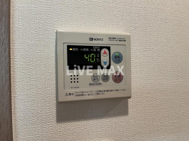 【設備】プレサンス栄ラグジュ
