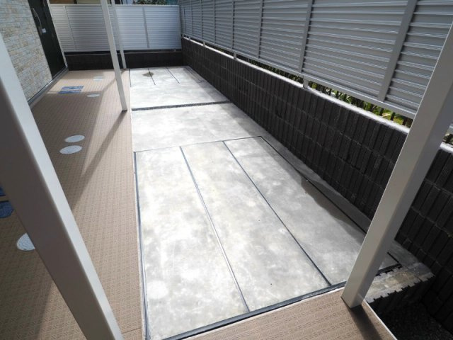 駐輪場あり★