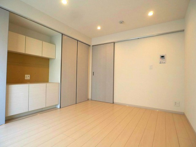 使い勝手の良い間取り★