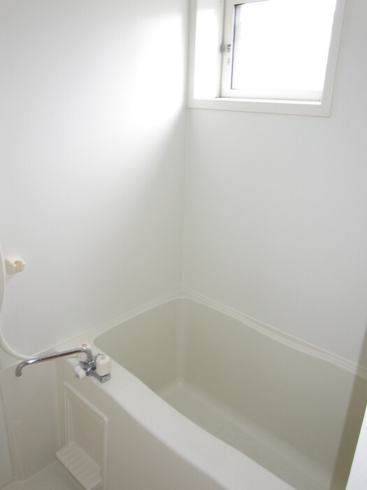 グランシャリオⅠ番館の浴室|101 浴室