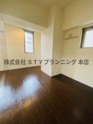 仲介手数料0円！サンエスケーイワタ丸の内の洋室