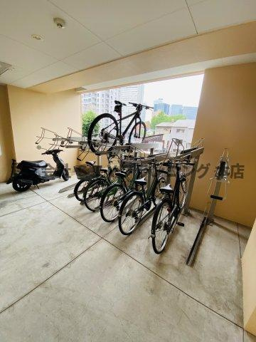 仲介手数料0円！サンエスケーイワタ丸の内のその他共用部分