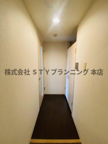 仲介手数料0円！サンエスケーイワタ丸の内の内装