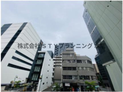 仲介手数料0円！エトワール大島の展望